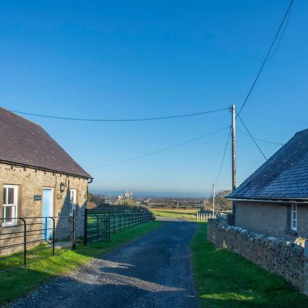 Plas Bach Villa Rhoscolyn Eksteriør bilde